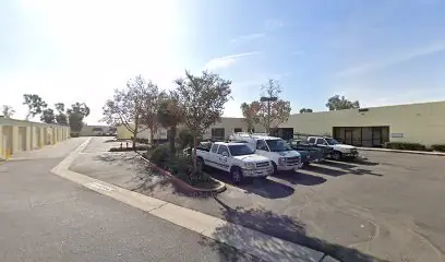Friedl Axle Corporation, RV dealers in Orange