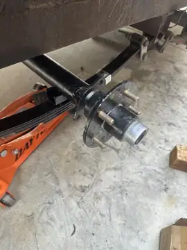 Friedl Axle Corporation photo 3