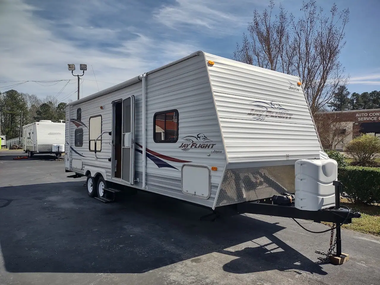 Mitchell's RV Center, RV dealers in Henderson