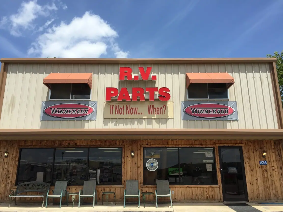 McClain's RV Superstore, RV dealers in Kerrville
