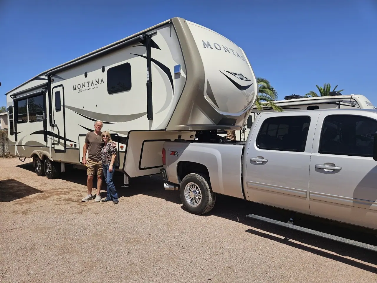 Power RV'z, RV dealers in Mesa