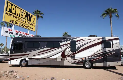 Power RV'z photo 2