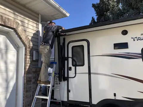 Mobile RV Pro in American Fork, UT