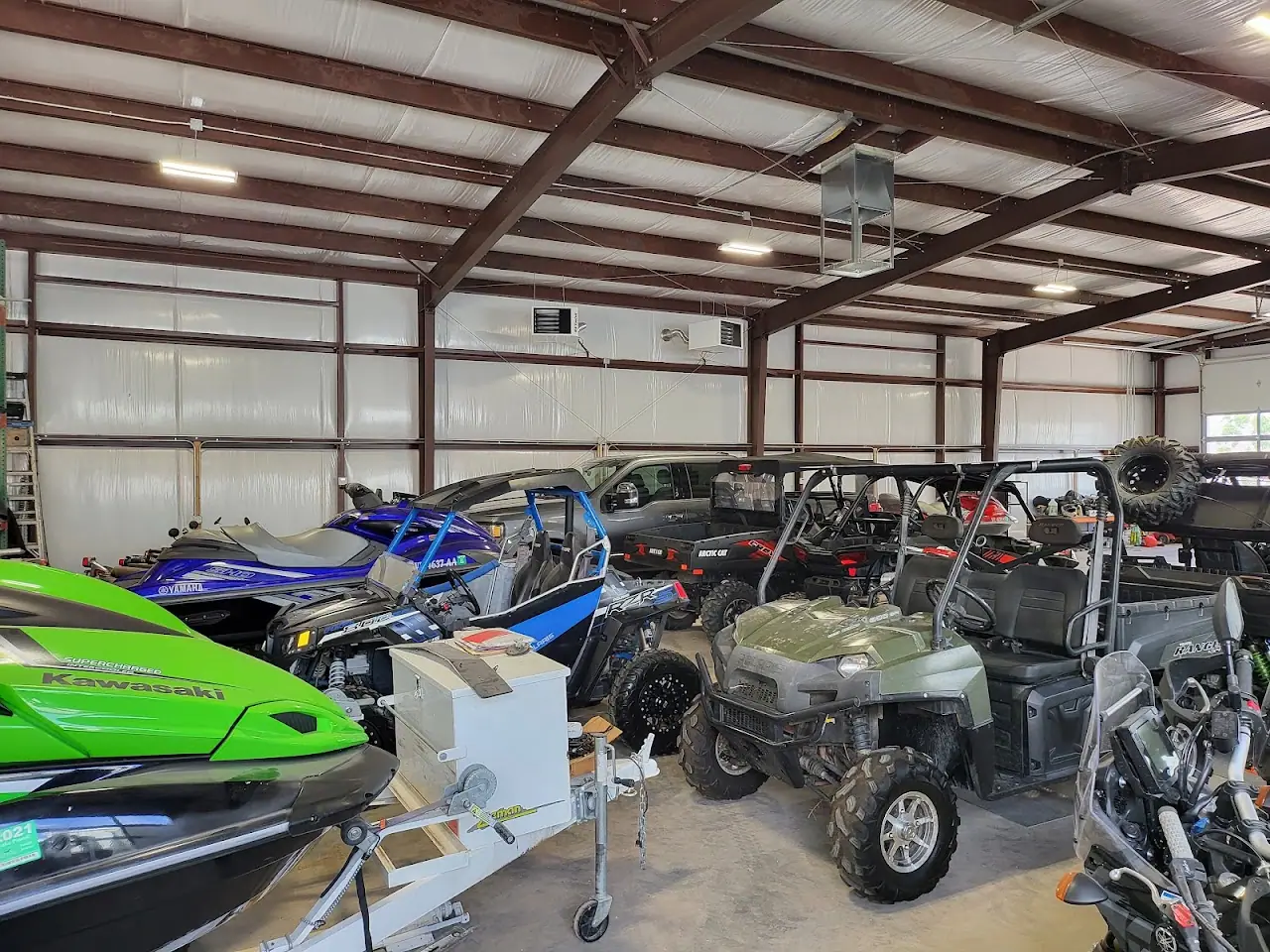 Power Motors, RV dealers in Hurricane