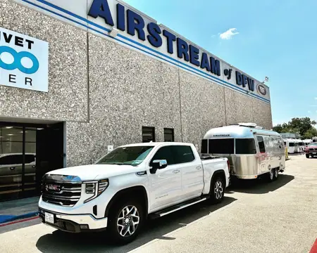 Airstream of DFW photo 2