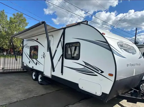 WILD WEST AUTO LLC in Salem, OR