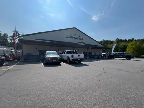 Camping World - Center Conway in Center Conway, NH