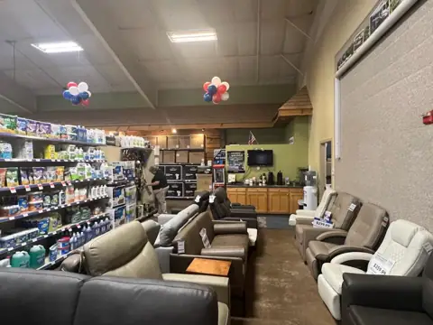 Camping World - Center Conway photo 3