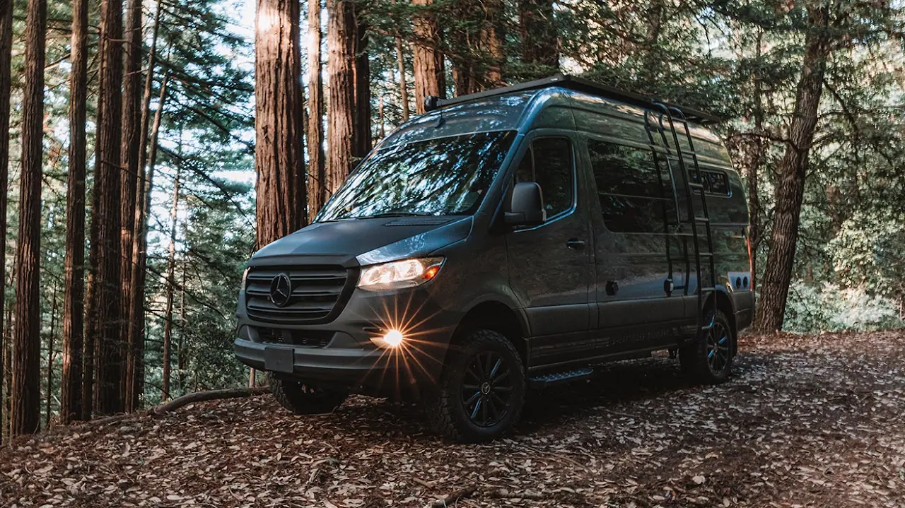 Storyteller Overland, RV dealers in Birmingham