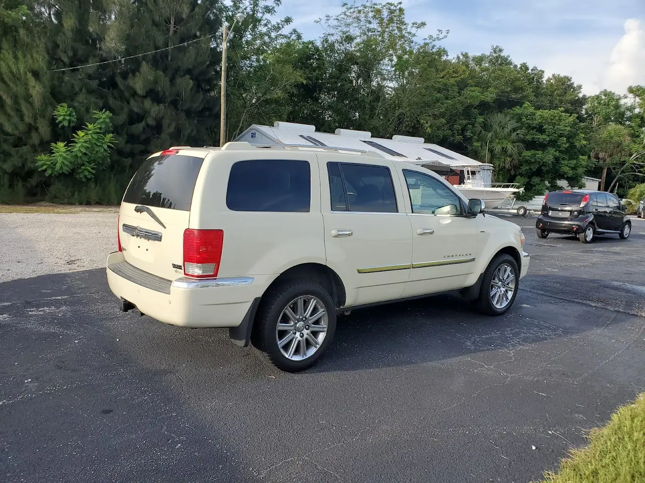 Droid Autos Company, RV dealers in Leesburg