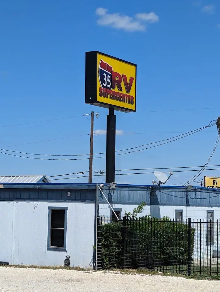 I-35 RV Super Center, RV dealers in Denton