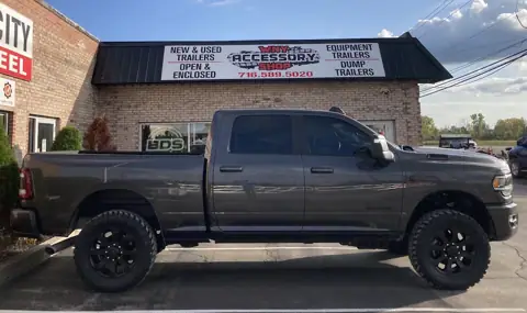 WNY Accessory Shop & Trailer Sales in Lockport, NY