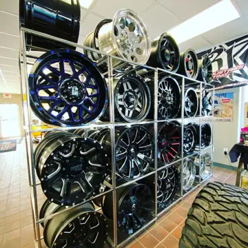 WNY Accessory Shop & Trailer Sales photo 2