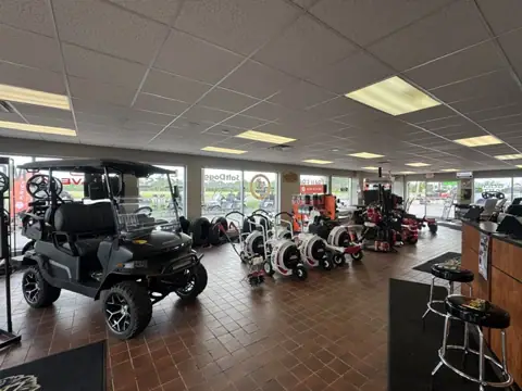 WNY Accessory Shop & Trailer Sales photo 3