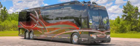 Tradewinds Coach and Marine in DeLand, FL