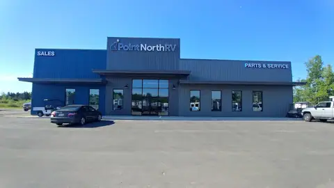 Point North RV in Ludington, MI