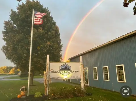 Hodge's Legacy RV formerly known as Wratten Trailer Sales, LLC in Adams, NY