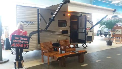 Camping World - Chelsea photo 2