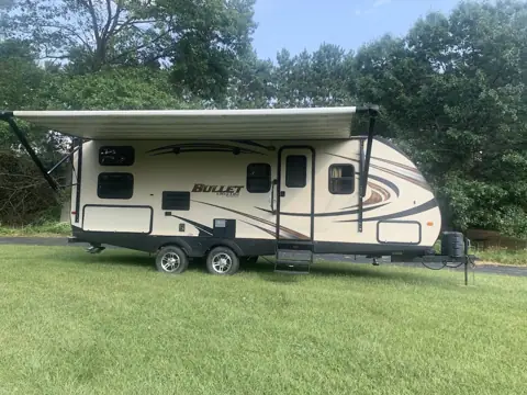 Camper Rental Wisconsin photo 3