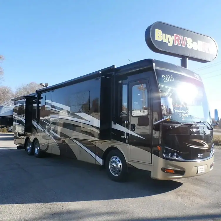 Buy RV Sell RV, RV dealers in Oronoco