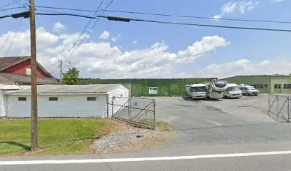 Keltner's Camping, Inc., RV dealers in Orrstown