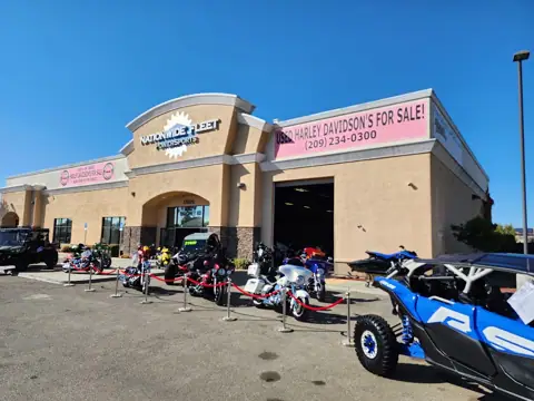 Nationwide Fleet - Used Harley Davidson / RV / Boats / Classic Cars Dealer in Lathrop, CA