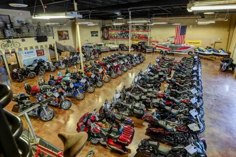 Nationwide Fleet - Used Harley Davidson / RV / Boats / Classic Cars Dealer photo 2