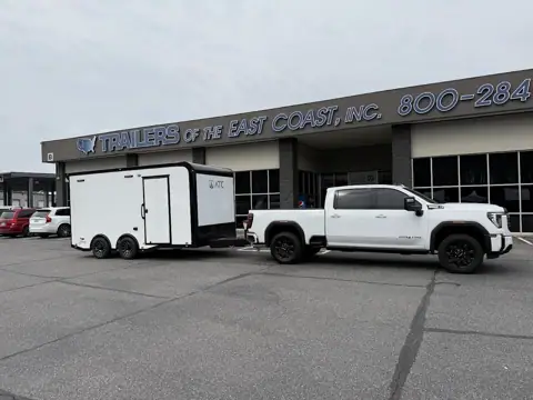 Trailers of the East Coast in Mocksville, NC