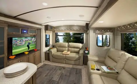 Larry's RV Sales & Service in North Platte, NE