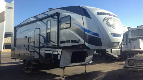 Larry's RV Sales & Service photo 2