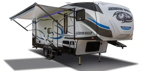Larry's RV Sales & Service photo 3