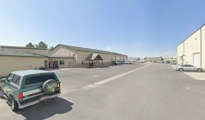 Park A Way Rv, RV dealers in Pocatello