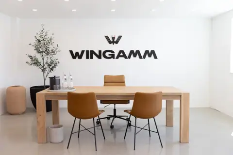 Wingamm Utah photo 3
