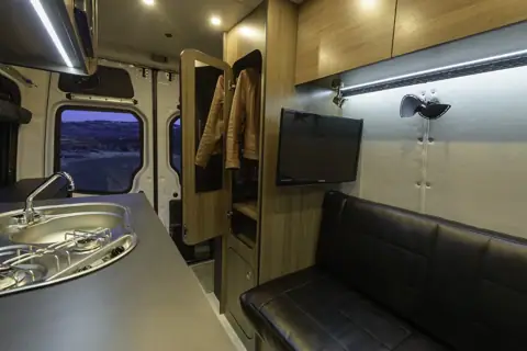 Adventure Van photo 3