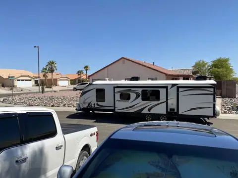 Aarmco Auto & RV Sales in Livingston, TX
