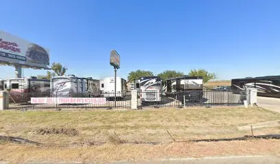 Sulphur Springs RVs, RV dealers in Royse City