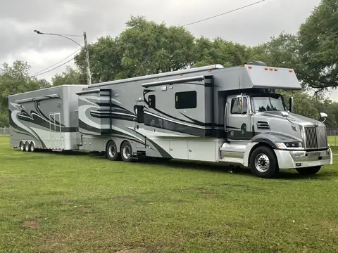 Westside Motorcoach in Marengo, IL