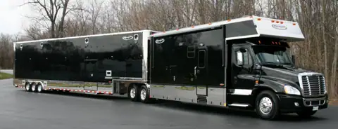 Westside Motorcoach photo 2