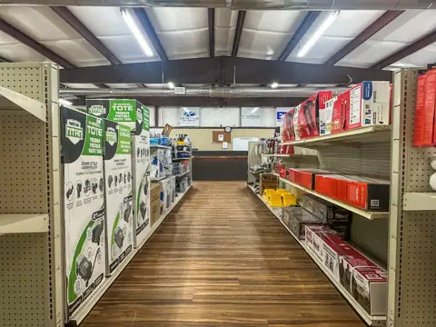 Rocky Ridge RV Texarkana in Texarkana, TX