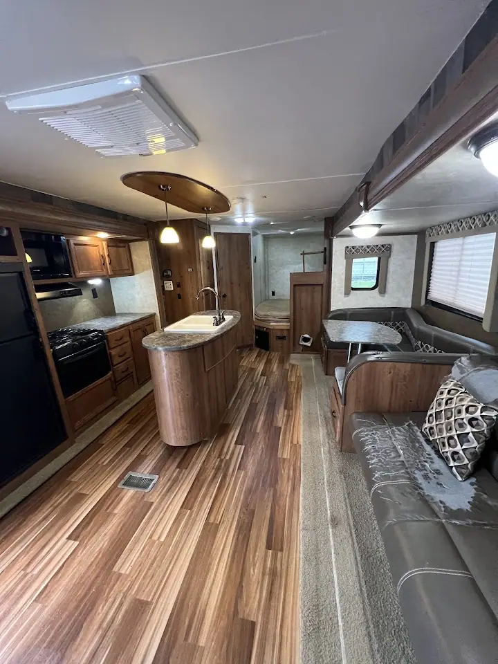 Steve Marks RV, RV dealers in Oklahoma City