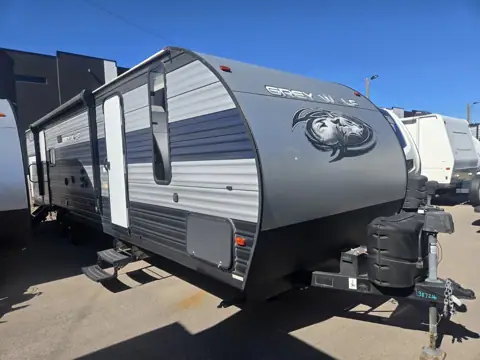 Quality RV Center in Springville, UT