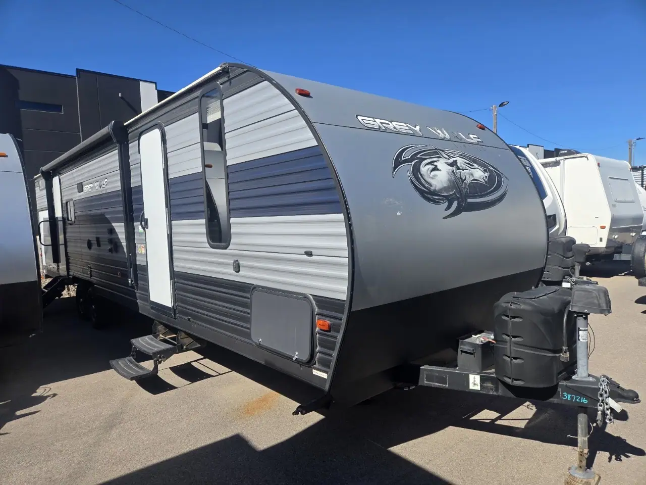 Quality RV Center, RV dealers in Springville