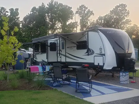 Coast RV Inc in Conway, SC