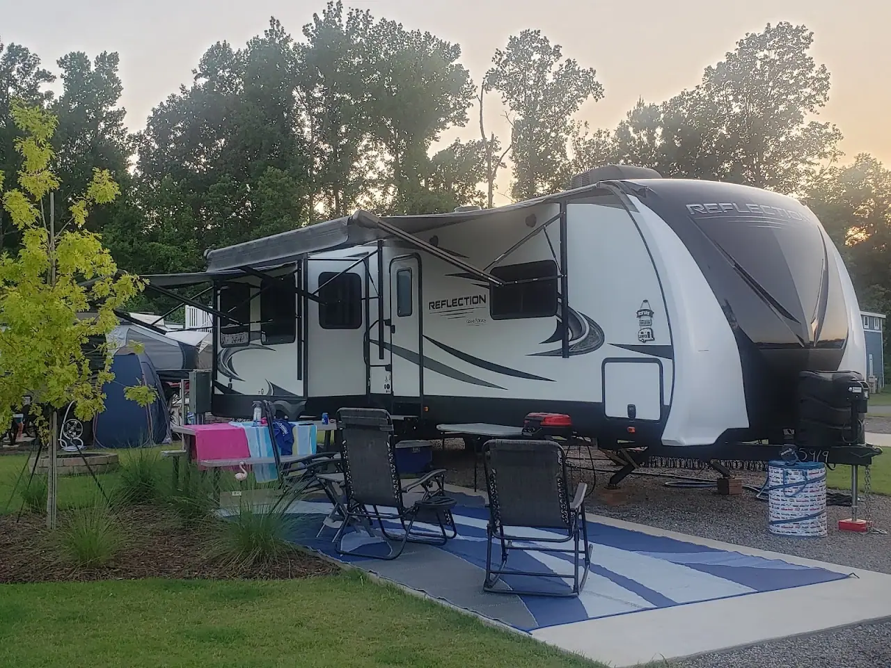 Coast RV Inc, RV dealers in Conway