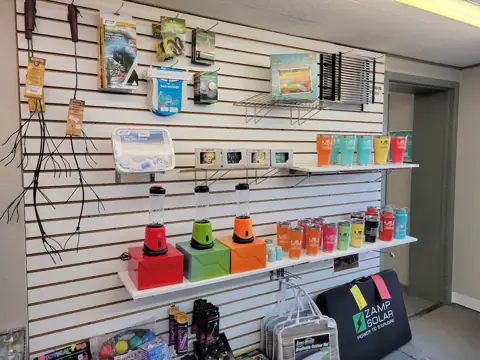 Markquart RV - Ramsey in Ramsey, MN