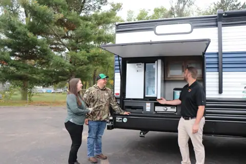 Markquart RV - Ramsey photo 2