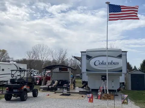 RV Wholesalers in Lakeview, OH