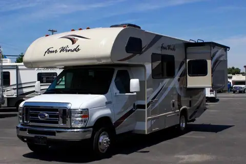 Js RV Sales & Service photo 3