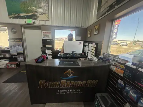 Horn Rapids RV Service & Sales, Inc. photo 3