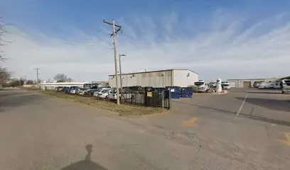 McClain’s RV, RV dealers in Oklahoma City